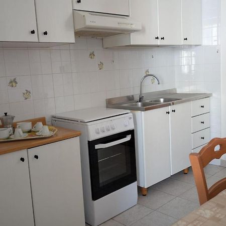 Appartamento Gemini Rivabella Exterior foto