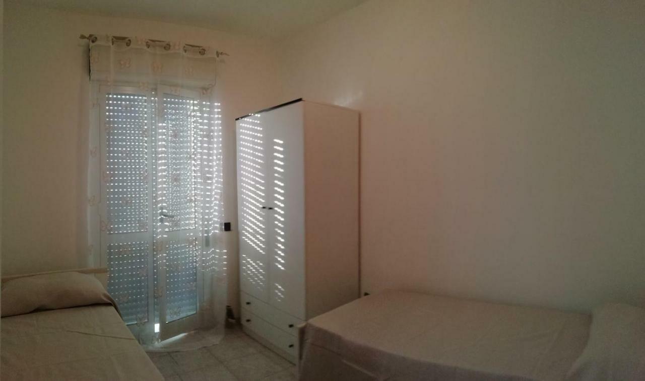 Appartamento Gemini Rivabella Exterior foto